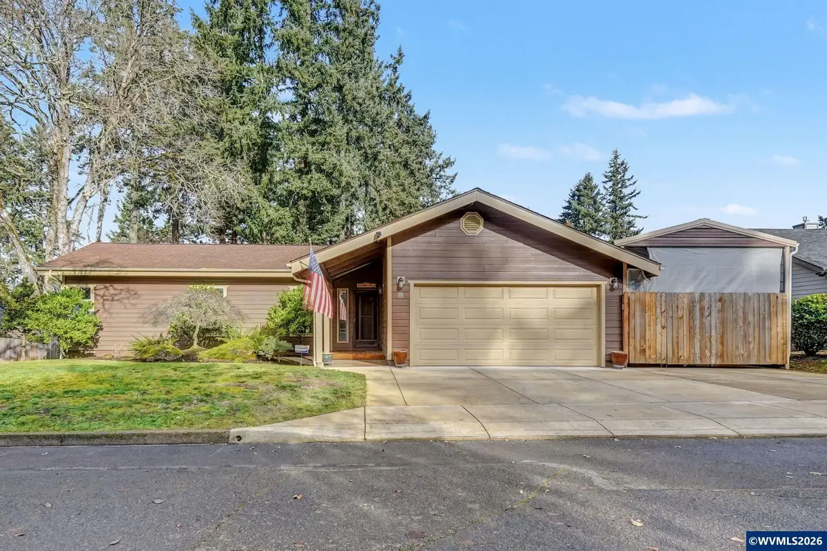 375  Indian Hills Ct SE, Salem, OR 97302 - Image #1