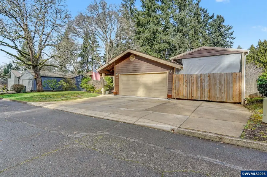 375  Indian Hills Ct SE, Salem, OR 97302 - Image #2