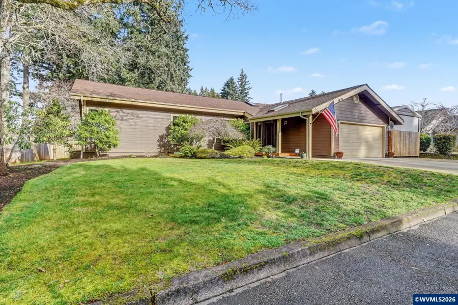 375  Indian Hills Ct SE, Salem, OR 97302 - Image #3