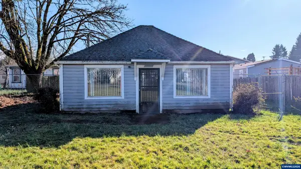 4070  Beck Av SE, Salem, OR 97317