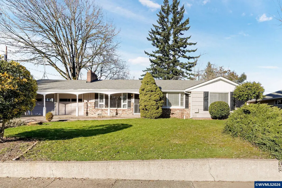 2175  Lowen St NW, Salem, OR 97304 - Image #1