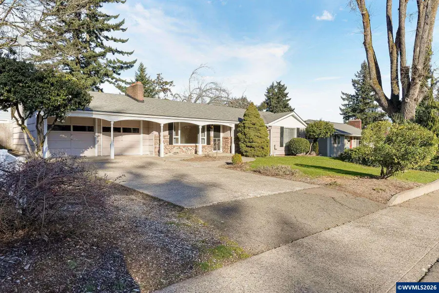 2175  Lowen St NW, Salem, OR 97304 - Image #2