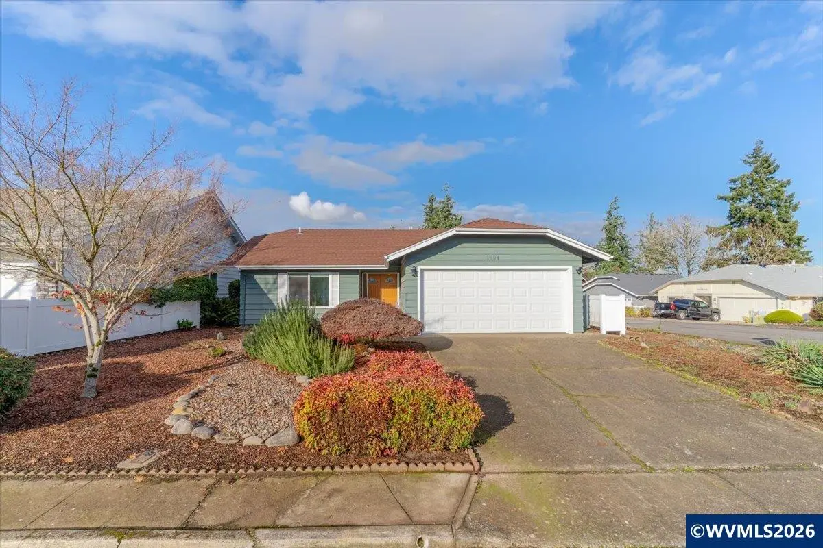 1694  Sunrise Cir NW, Salem, OR 97304 - Image #1
