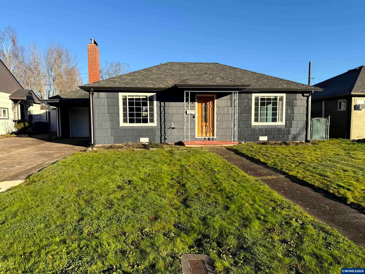 591  Wayne Dr N, Keizer, OR 97303 - #1