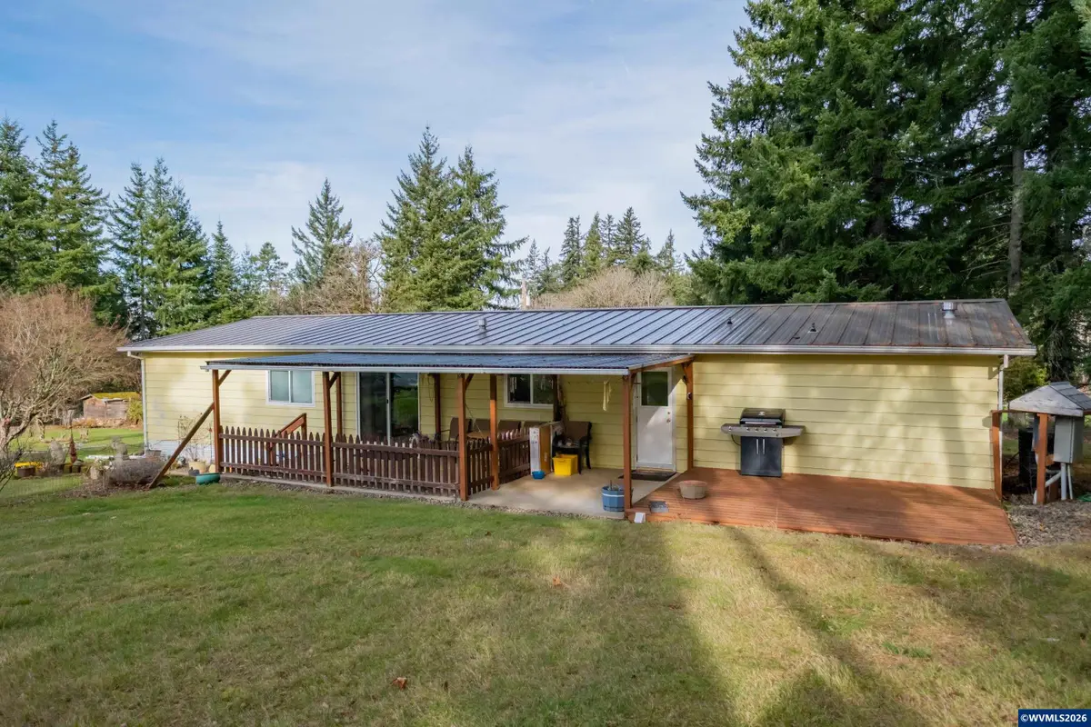 35180 SE Surface Rd, Estacada, OR 97023 - #1