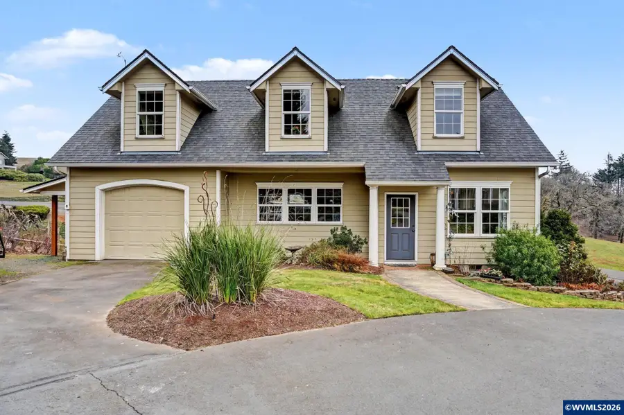 2725  Kaloken Ct S, Salem, OR 97306 - #3