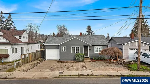 1365  Market St NE, Salem, OR 97301