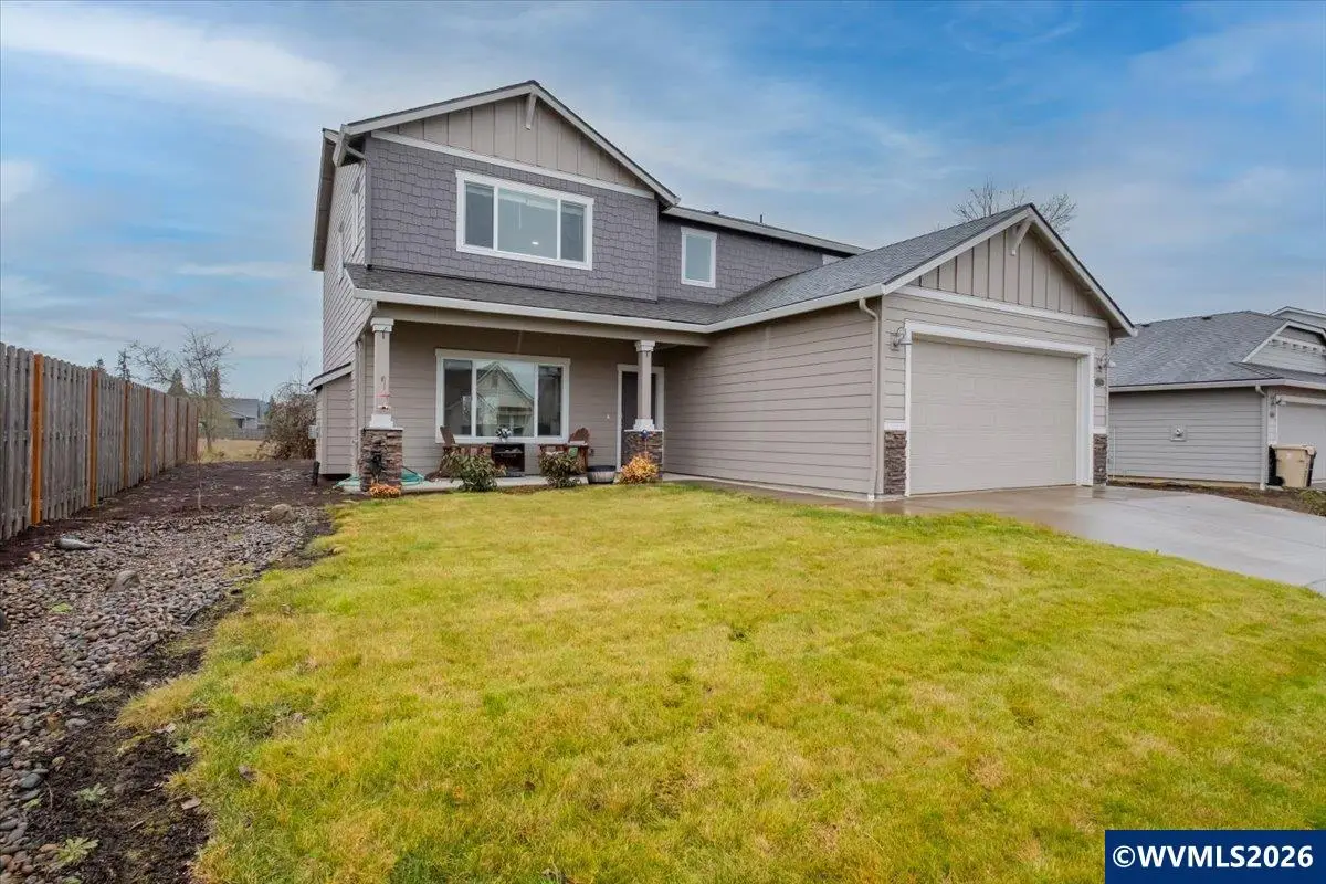 875  Shelby Wy, Monroe, OR 97456 - #1