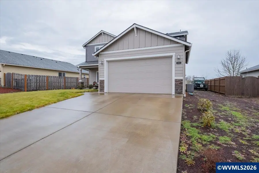 875  Shelby Wy, Monroe, OR 97456 - #2