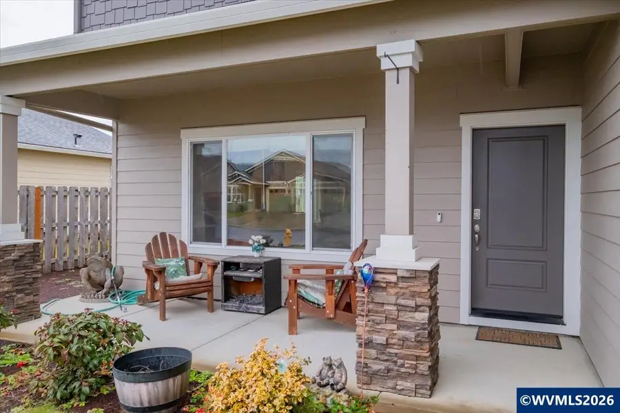 875  Shelby Wy, Monroe, OR 97456 - #3