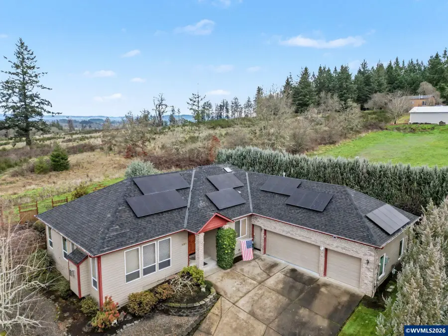 3393 NW Summerhill Pl, Albany, OR 97321 - Image #2