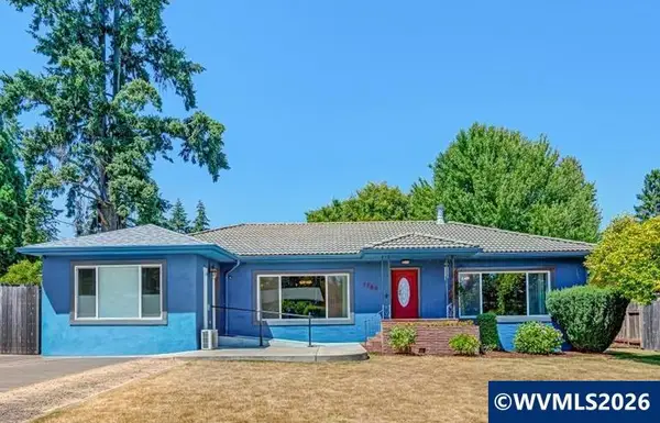 1765  Montrose Av NW, Salem, OR 97304