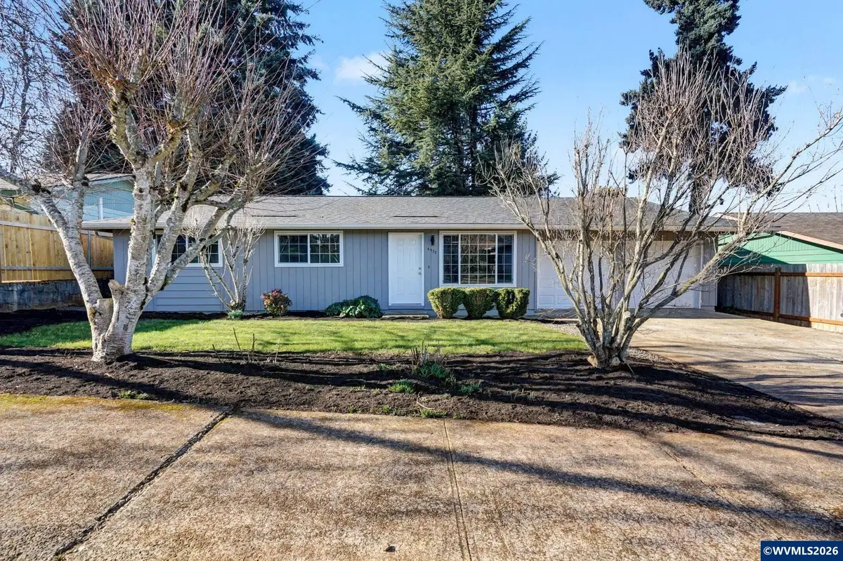 4935  7th Av SE, Salem, OR 97306 - #1
