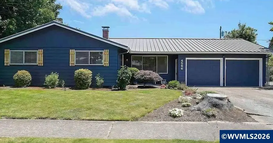 4566  46th Av, Salem, OR 97305 - Image #2