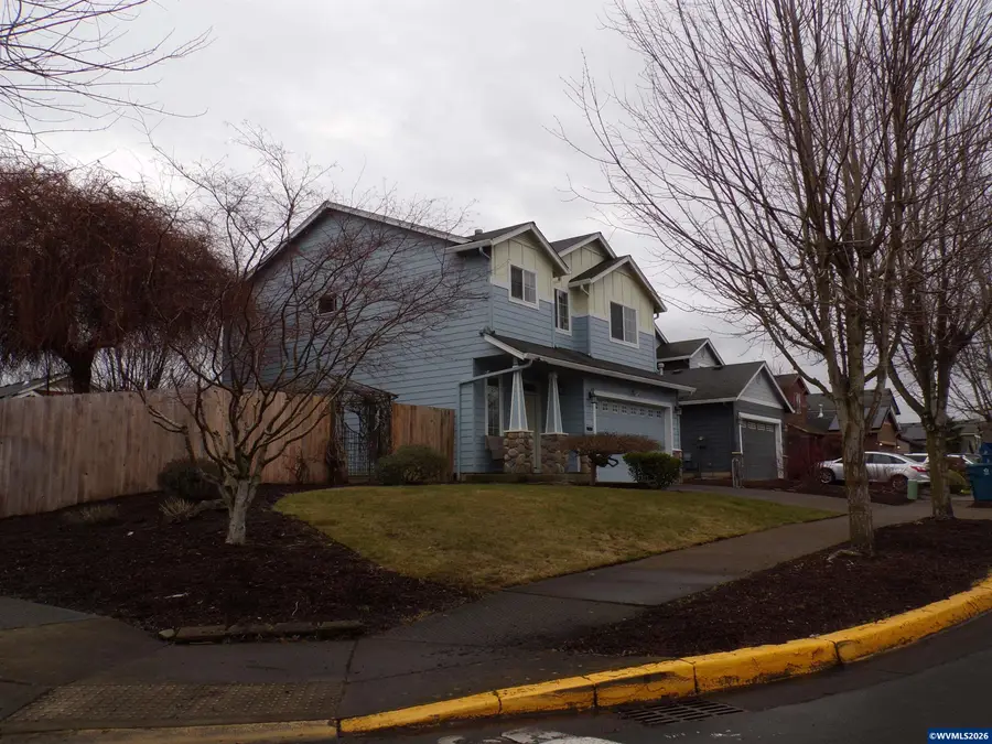 2542  Baines Blvd, Hubbard, OR 97302 - #2