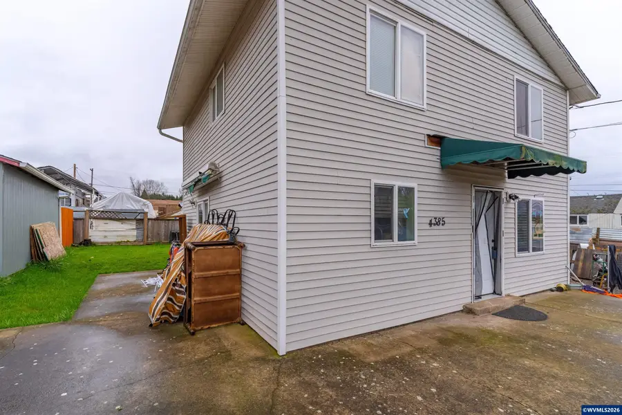 4385  York Av NE, Salem, OR 97305 - #2