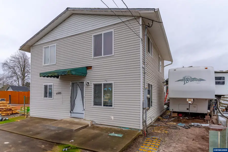 4385  York Av NE, Salem, OR 97305 - #3