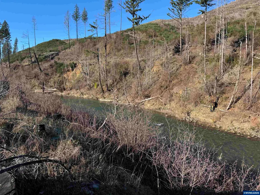 25497  Taylor Park Rd SE, Lyons, OR 97358 - #2