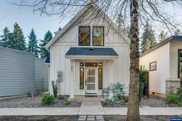 1811  Cousteau Lp SE, Salem, OR 97302