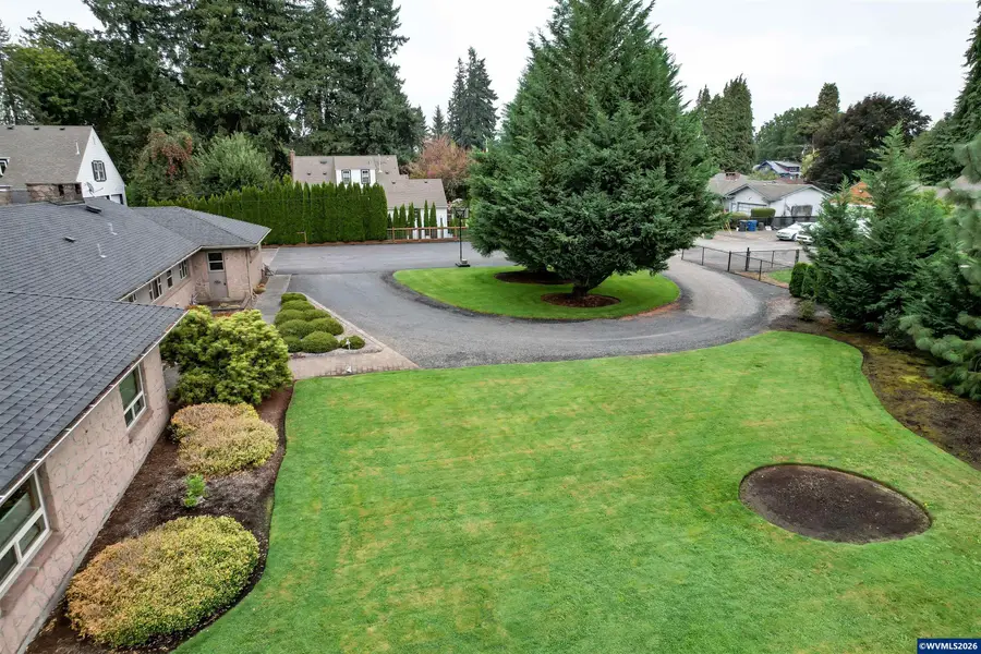 455 W High St, Stayton, OR 97383 - #3