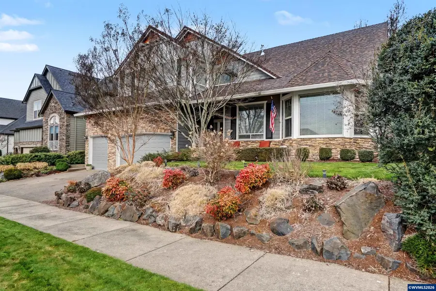 2727  Old Farm Av, Salem, OR 97304 - #3