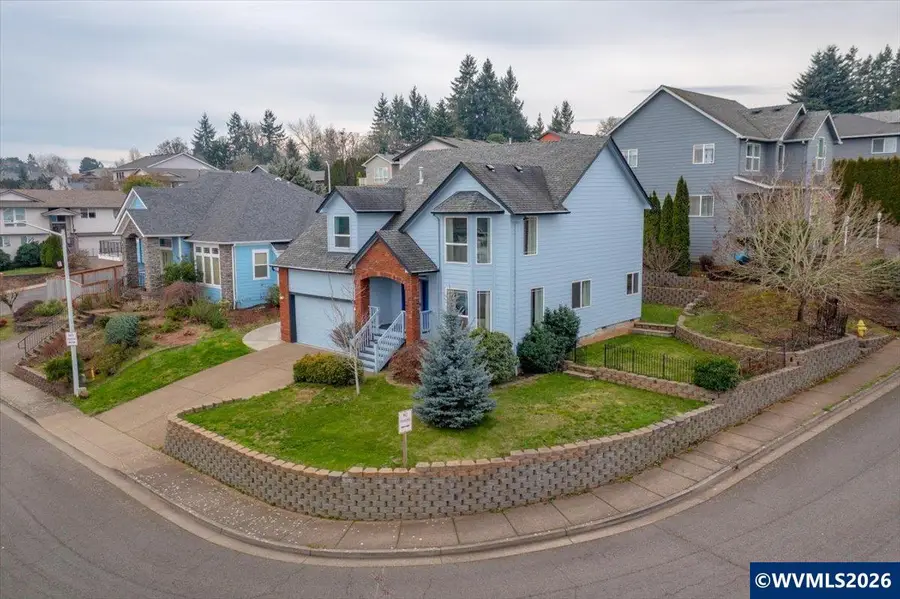 539  Eagle View Dr NW, Salem, OR 97304 - #2