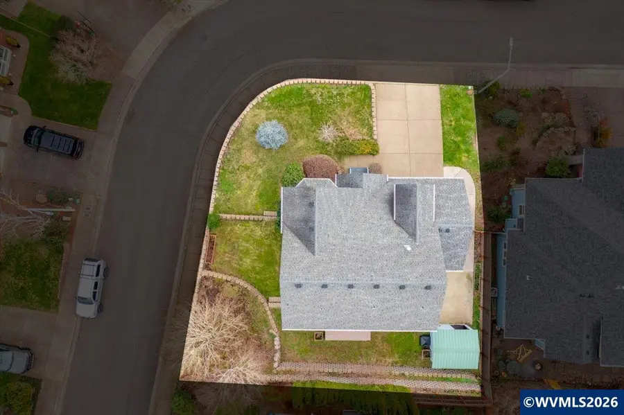 539  Eagle View Dr NW, Salem, OR 97304 - #3