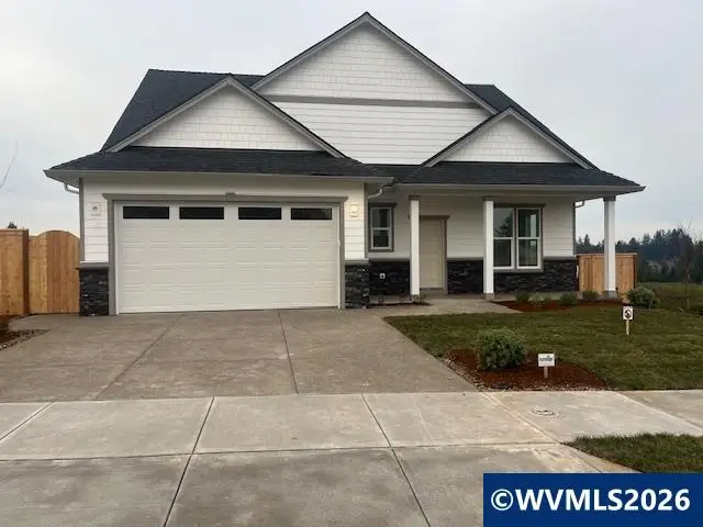 6703  Maddie Nichole St SE, Salem, OR 97306 - Image #1