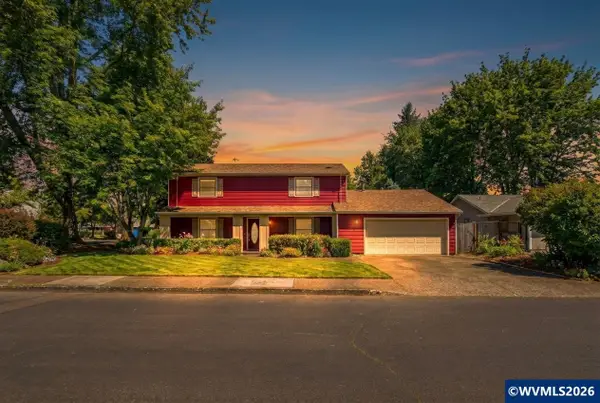 1335  Neahkahnie St SE, Salem, OR 97306