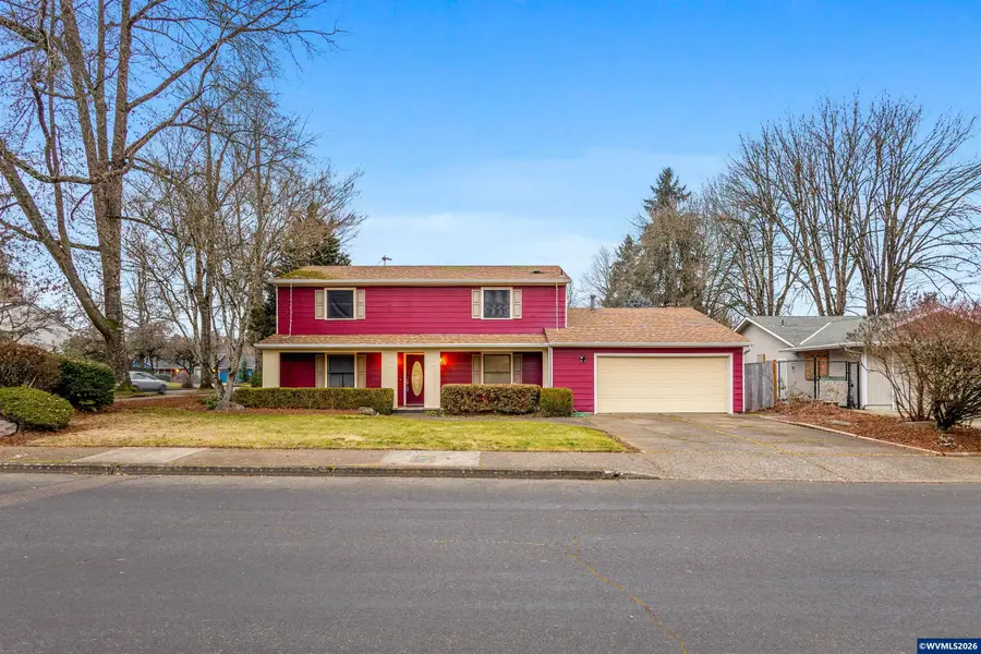 1335  Neahkahnie St SE, Salem, OR 97306 - Image #2