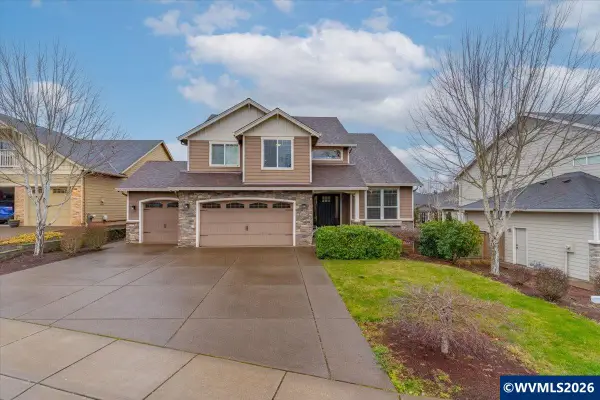 1774  Settlers Spring Dr NW, Salem, OR 97304