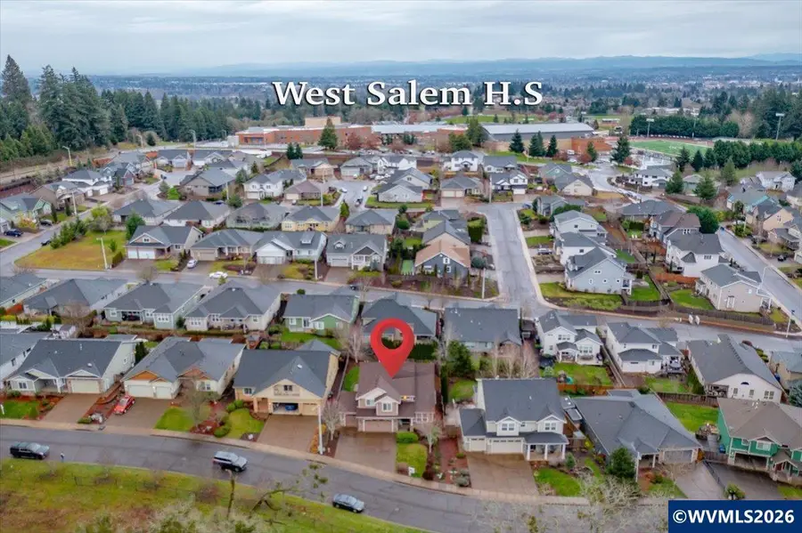 1774  Settlers Spring Dr NW, Salem, OR 97304 - Image #2