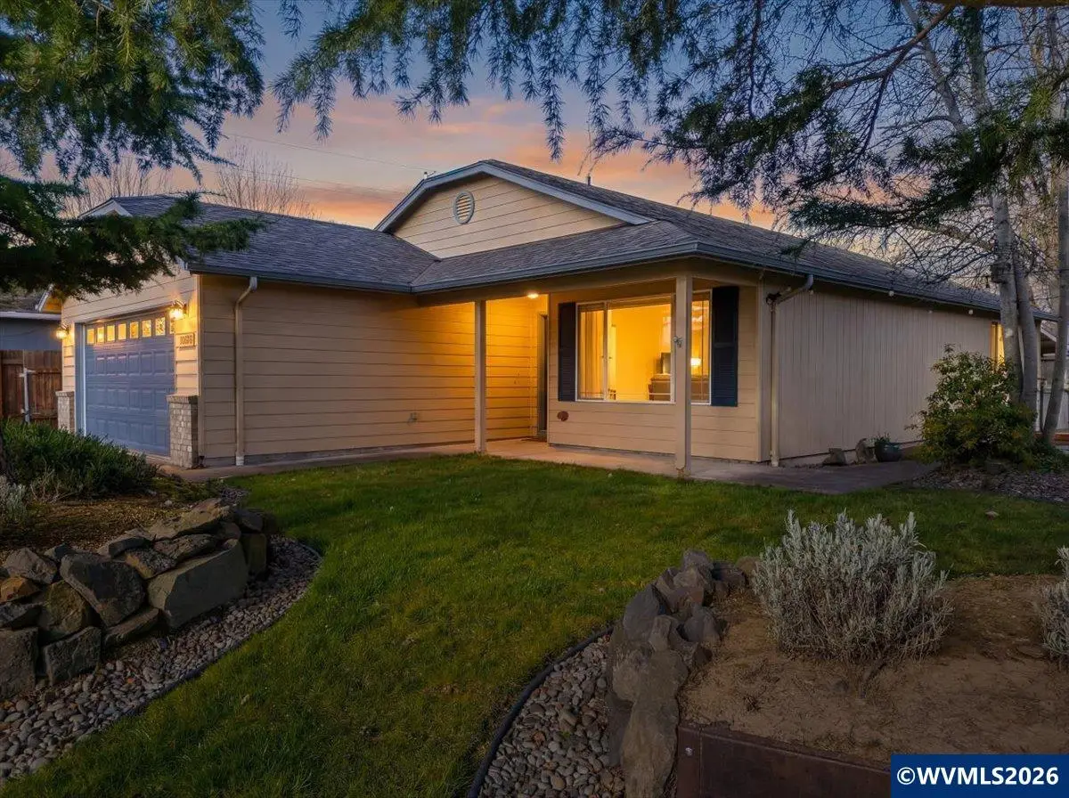 3915  Windy Av NE, Albany, OR 97322 - Image #1