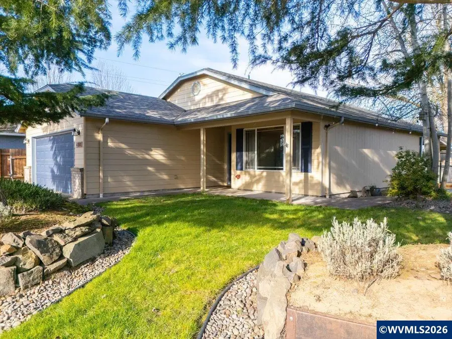 3915  Windy Av NE, Albany, OR 97322 - Image #2