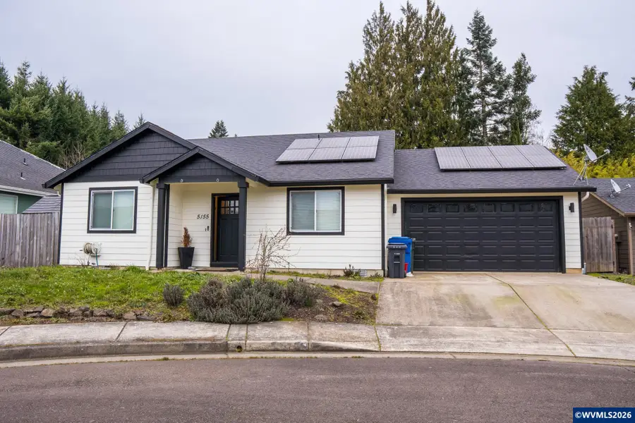 5155  Lone Tree Ct NE, Salem, OR 97305 - #2