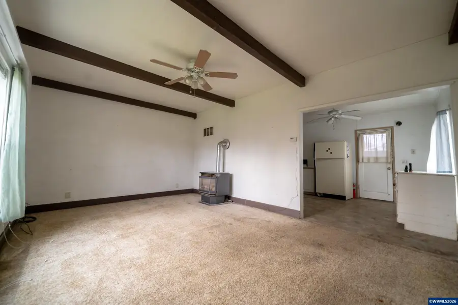 435 N Peach St, Stayton, OR 97383 - #3