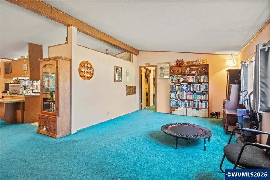 40450 S McCully Mountain Rd, Lyons, OR 97358 - #3