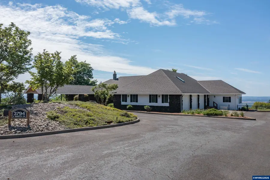 3794  East Nanitch Cir SE, Salem, OR 97306 - #3