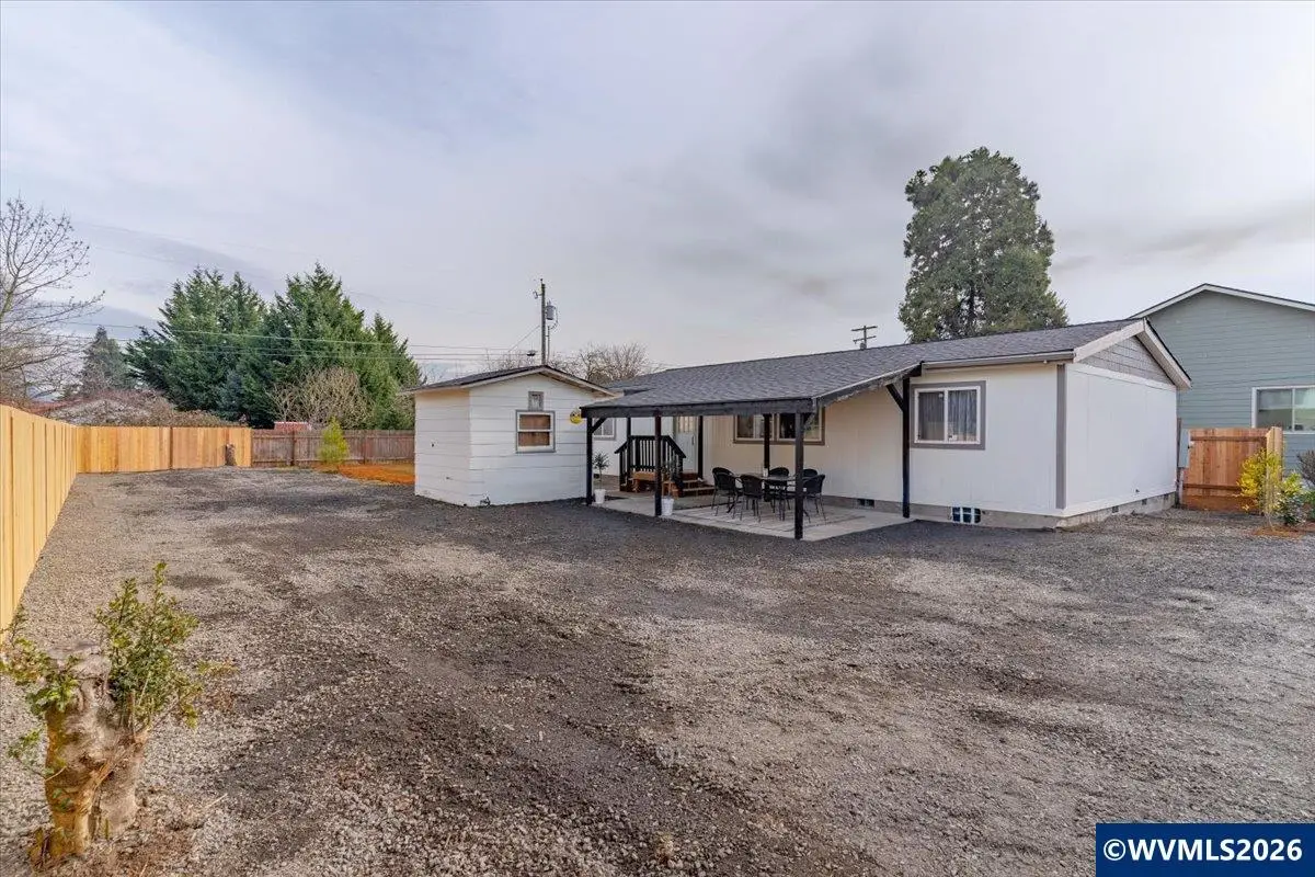 2681  Birch St, Lebanon, OR 97355 - Image #1