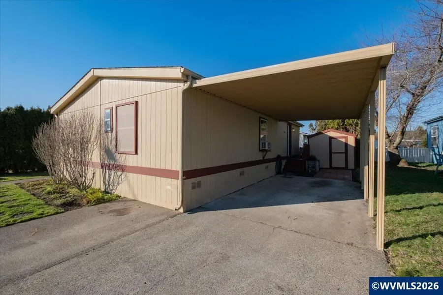 904  York St, Aumsville, OR 97325 - #2