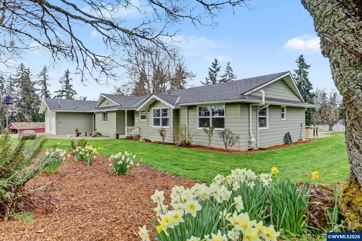 5910  Davis Creek Rd NE, Silverton, OR 97381 - #1