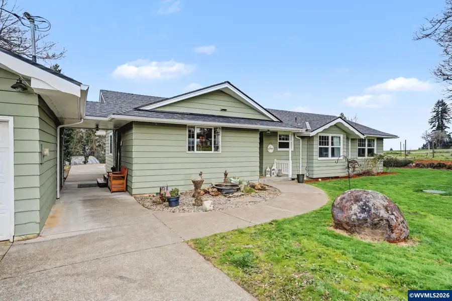 5910  Davis Creek Rd NE, Silverton, OR 97381 - #2