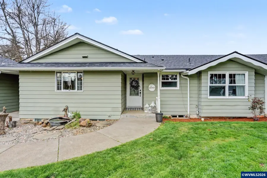 5910  Davis Creek Rd NE, Silverton, OR 97381 - #3