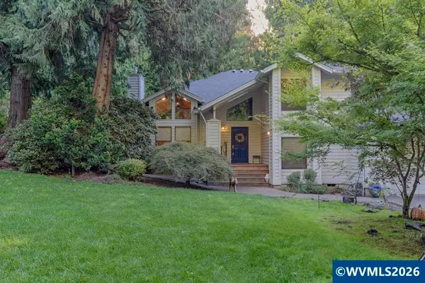 13032  Mapleleaf Ct NE, Aurora, OR 97002