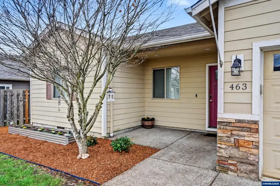 463 SE Pine St, Dallas, OR 97338 - Image #3