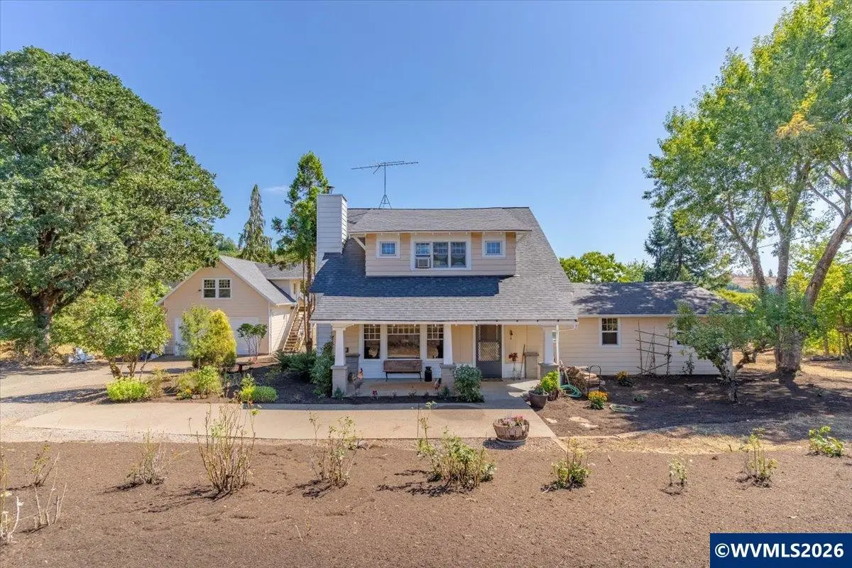 8032  Liberty Rd S, Salem, OR 97306 - Image #1