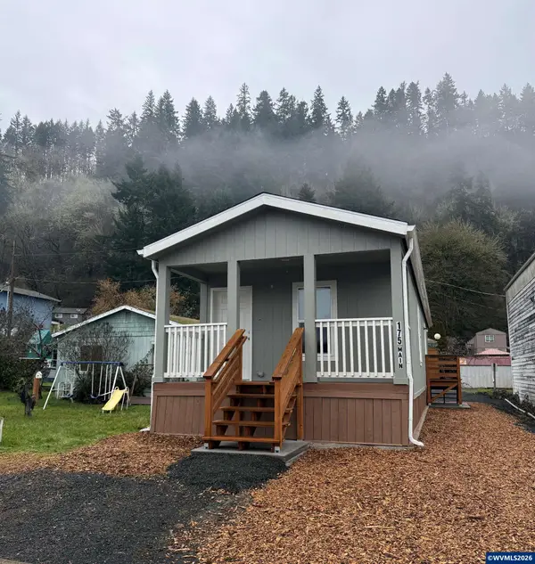 175 E Main St, Alsea, OR 97324