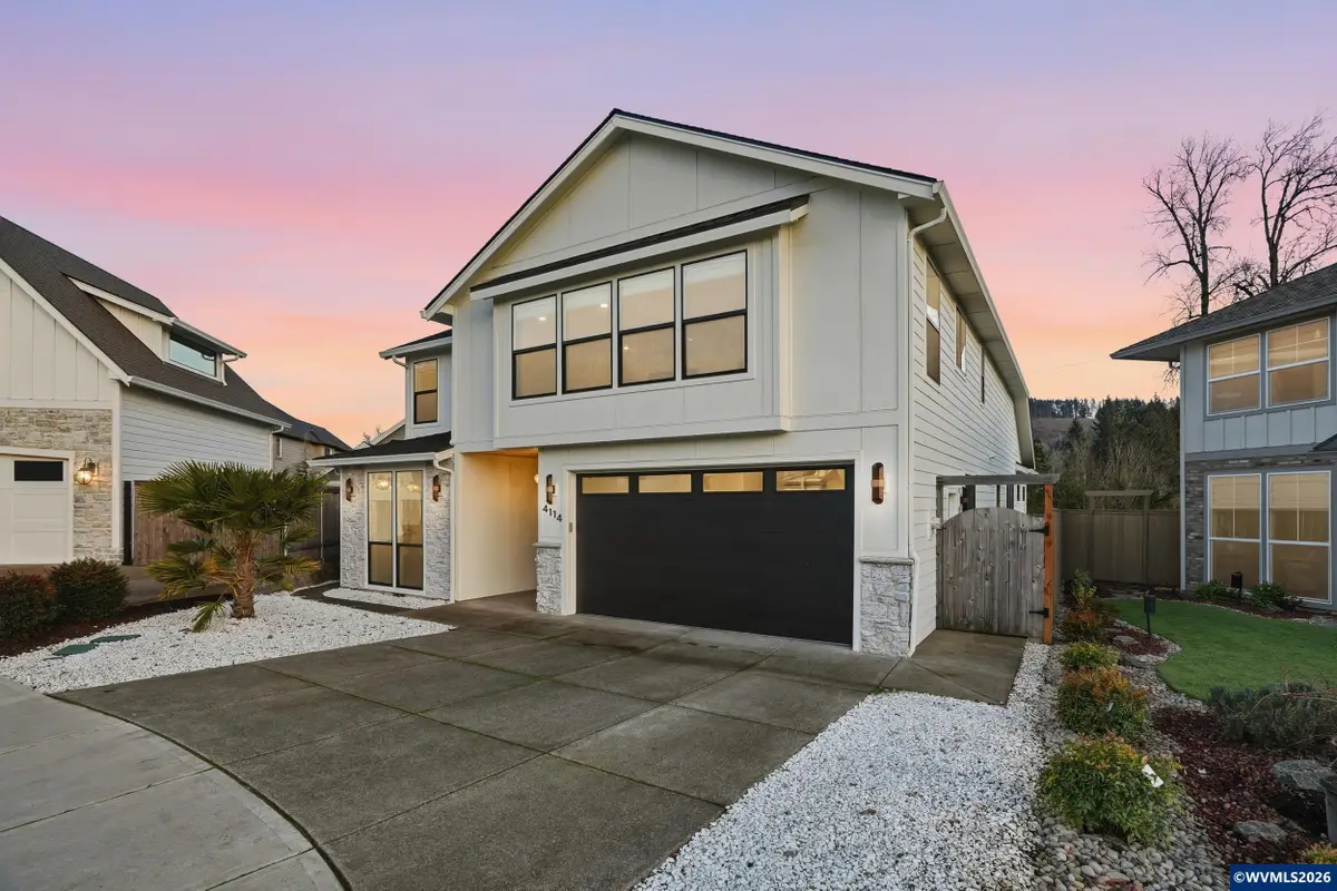 4114  Illahe River Ct S, Salem, OR 97302 - Image #1