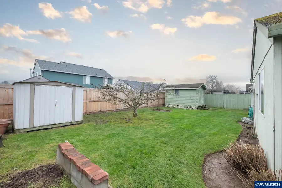 2147  Edgemont St SE, Albany, OR 97321 - #2