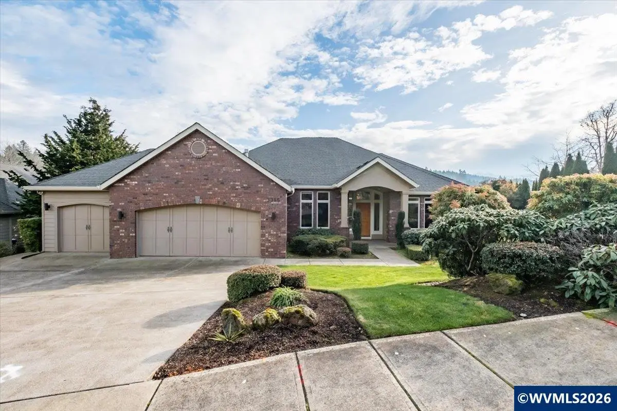 3386  Cherokee Dr S Dr S, Salem, OR 97302 - Image #1